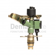 Irrigatore a Battente Sime | a Settore | JUNIOR | Attacco M.1/2"