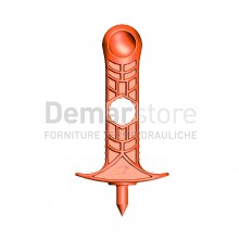 Fustella Universale KEY Punch