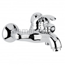 Miscelatore Vasca Esterno Emmevi Senza Accessori | Serie HARMONY