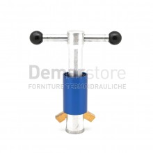 Chiave per Pilette da 1" e 1"1/4