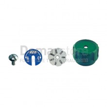 Kit Volantino Completo per Collettori MULTIFAR | 8985 0316