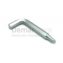 Chiave a Brugola Esagonale FAR per Valvole e Detentori mm.13 | 6250 13