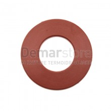 Guarnizione Fondo Valvola Pucci ECO-VIVA Diam. 68 x 33 x 3 mm | 80003130