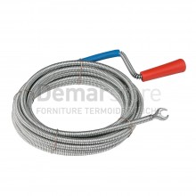 Molla Stura Tubi e Lavandini Rothenberger mt. 10