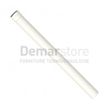 Tubo in PPs per Caldaie a Condensazione Diam. 80 cm.100