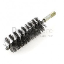 Scovolo in Acciaio Tondo Ø40 mm