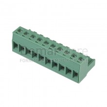 Connettore ad Innesto per Schede Elettroniche Passo 5,08 mm a 10 Poli