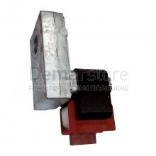 Motoriduttore Kenta 5.0 rpm Senza Albero Motore Ribaltato | K9177325