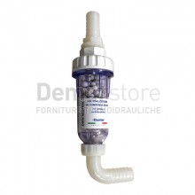 Filtro Neutralizzatore di Condensa Acida per Caldaie "DIAN NEUTRAL"