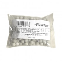 Ricarica Monodose per Neutralizzatori di Condensa Acida 100 gr