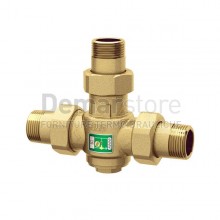 Valvola Anticondensa FAR Kv=3,9 55°C Attacco F.1" | 3966 0255