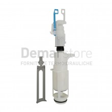 Kit Aggiornamento Valvola Valsir TROPEA2 dal 2004 al 2012 | VS0866801