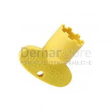 Chiave per Aeratore Cachè a Scomparsa Neoperl HonyComb TT M16.5x1