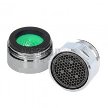 Aeratore Maschio | M24x1 | Neoperl Perlator HONEYCOMB | 7,5 - 9,0 Lt/min