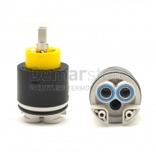 Cartuccia per Miscelatore | NOBILI | Diam. 40 | Tipo Alta