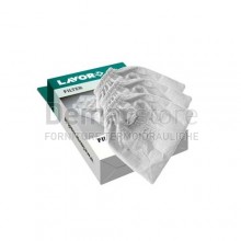 Prefiltro per Aspiracenere Lavor POKER-KOMBO-RUDY (Pz.3)