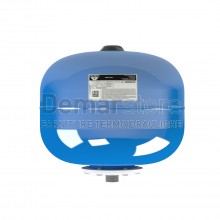 Idrosfera per Autoclave | ZILMET | Ultra-Pro | Lt. 24