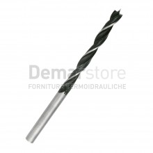 Punta Trapano per Legno Ø 16 mm Bosch