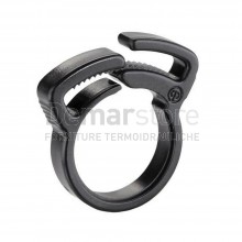 Fascetta Stringitubo a Scatti in PP D.16-18 mm