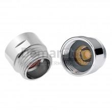 Riduttore di Portata | MF.1/2" | 6.0 Lt/min. | R.A. 75%