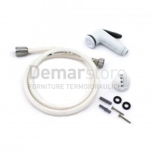 Kit Doccetta Shut-Off SHATTAF Dianhydro | Bianca