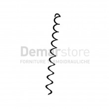 Molla Raschiatubi Lunga Thermorossi per INSERT IDRA MAXI | 70021631