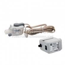Pompa Scarico Condensa Mini Sauermann Si-27 portata 20l/h