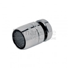 Aeratore con Snodo per Miscelatore Bidet F22x1