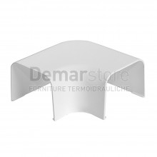 Curva Piana Vecamco | 65 x 50 mm
