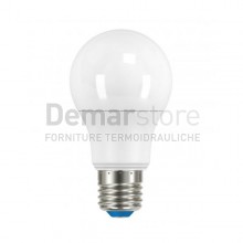 Lampada LED a Goccia Luce Fredda | 11W | 230V. | Attacco E27