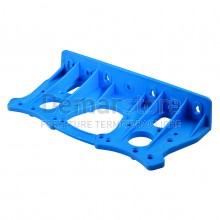 Supporto Murale x Filtro Contenitore Atlas | Duplex N