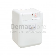 Scaldabagno Elettrico ATON | SottoLavello | Garanz. Anni 2 | Lt. 10