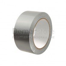 WOKIN | 653702 | Nastro Adesivo Rinforzato tipo Americano H.48 mm Rotolo Mt.25