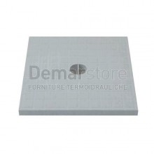 Coperchio Chiusino per Pozzetto cm.30x30