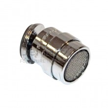 Aeratore con Snodo per Miscelatore Bidet M24x1