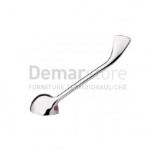 Leva Sanitaria per Miscelatori con Cartuccia Diam. 40