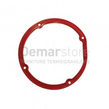 Guarnizione Estrattore Fumi Diam. Esterno 160 mm