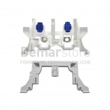 Blocco Leve + Centrale per Cassette OLI 74 | 011973