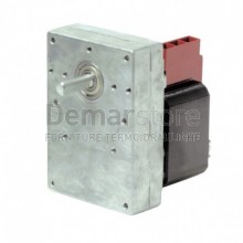  Motoriduttore Kenta | 8.5 rpm | Albero Ø 8,5 mm | K9177350