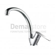 Miscelatore Lavello Cucina Dianhidro | Serie MARGOT