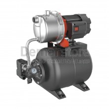 Elettropompa | LEO Pump | Completa di Autoclave | Monofase | EKJ-1202SA | H. 48m | Lt.83 | Hp 1.20