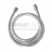 Flessibile Doccia in PVC Starflex Attacco Conico FF 1/2" | cm. 200