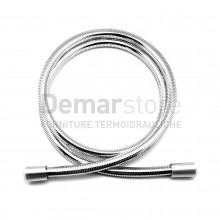 Flessibile Doccia in PVC PARIGI Attacco Conico FF 1/2" | cm. 200