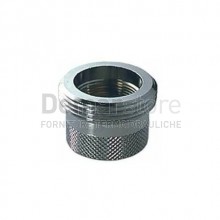 Adattatore FAR per Aggancio Comando Elettromeccanico su Valvole | M.30x15 | 1941