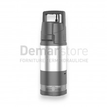 Elettropompa | LEO Pump | Elettronica Integrata | Monofase | Leotronic LKS1102SE | H.45m | Lt.100 | Hp 1