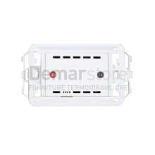 Console | EURAPO | OMNIBUS | OC515 | ad Incasso 503 | Bianco | Ricevitore IR