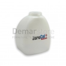 Bicchiere di Ricambio GEL per Pompa Dosatrice ZEROCAL PRO | Innesto Ø 32 | 50615090