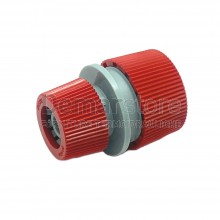 Manicotto di Giunzione per Tubo Giardino Ridotto | 3/4" x 1/2"-5/8"