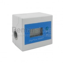 Contalitri Digitale con Display LCD | DIGIFLOW 8000T | Attacco 3/8"