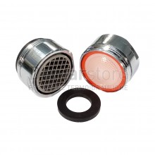 Aeratore Maschio | M24x1 | Classic a Risparmio Acqua | 4,5 Lt/min